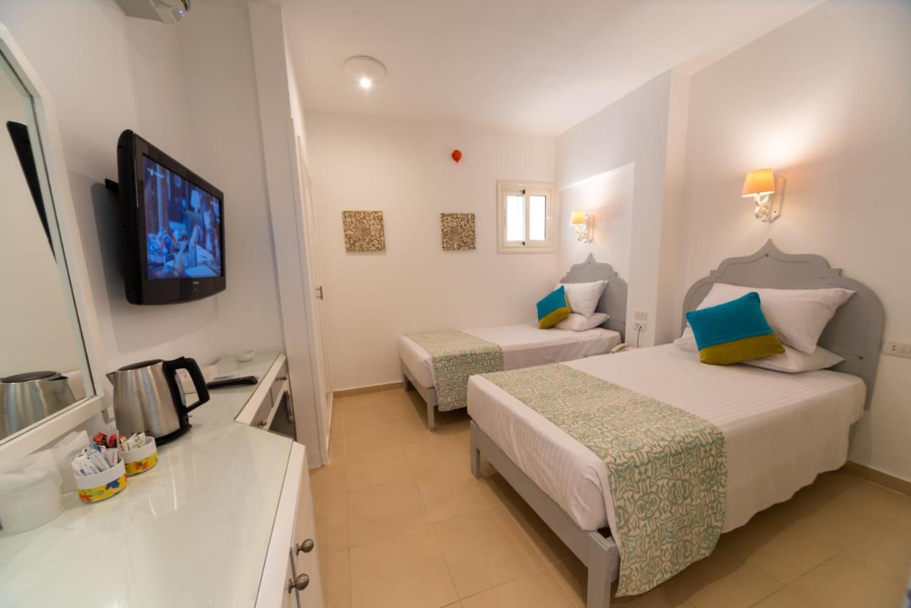 Dahab Lagoon Club & Resort