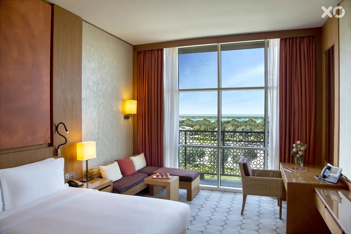 Yas Island Rotana