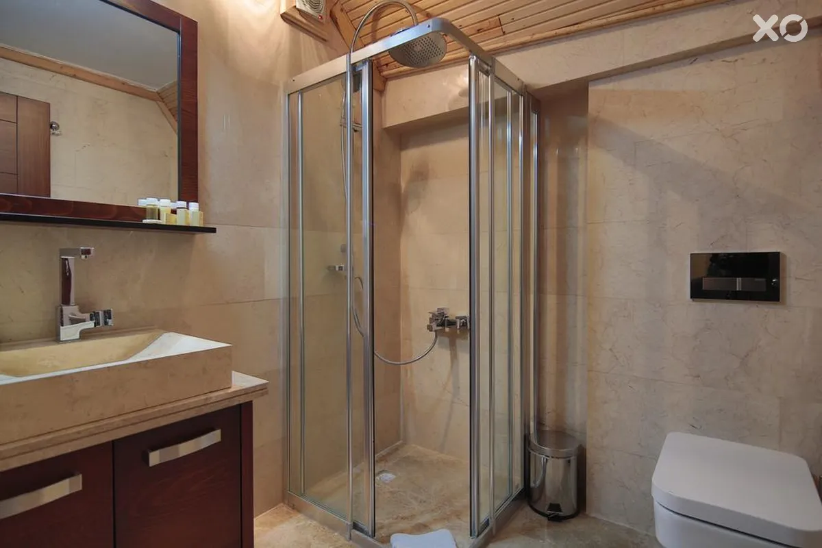 Aden Hotel Cappadocia