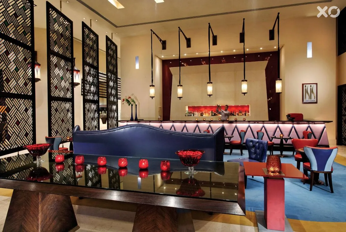 Grand Rotana Resort & Spa