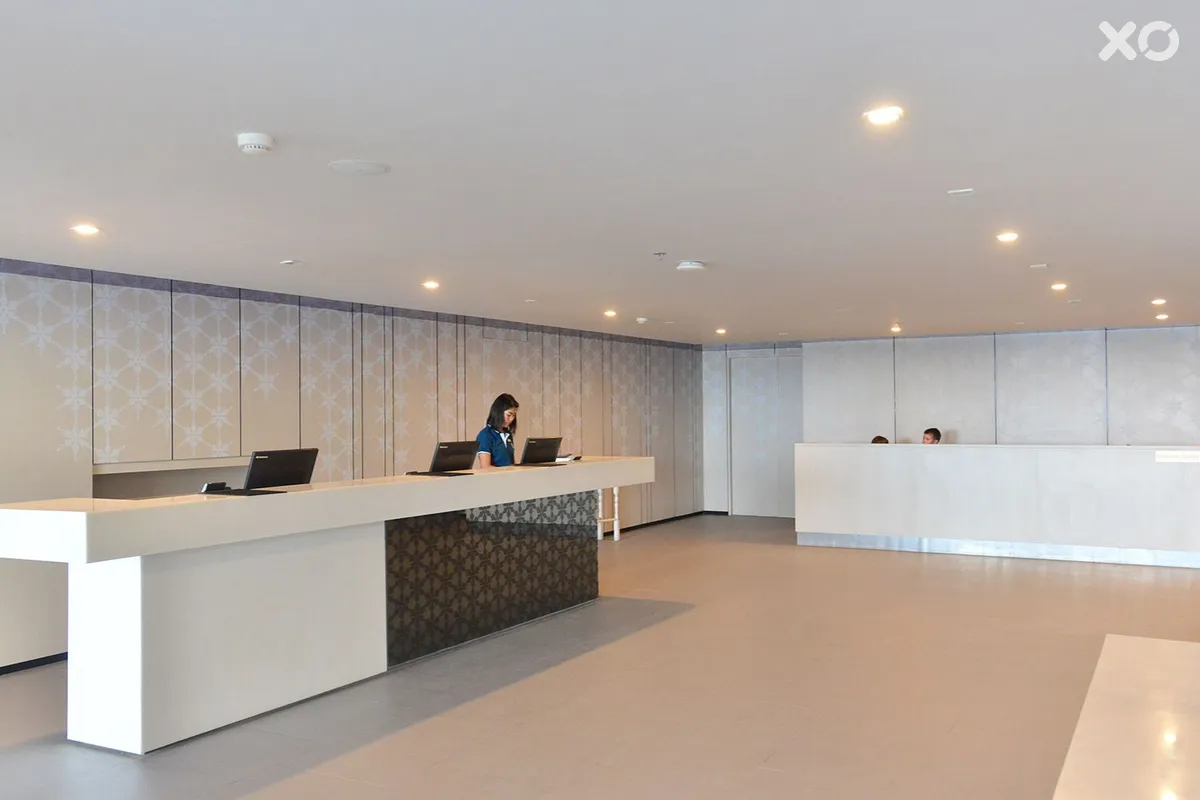 The Yama Hotel Phuket