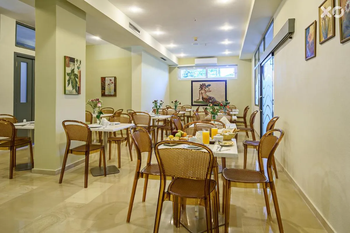 Batis Beach Hotel