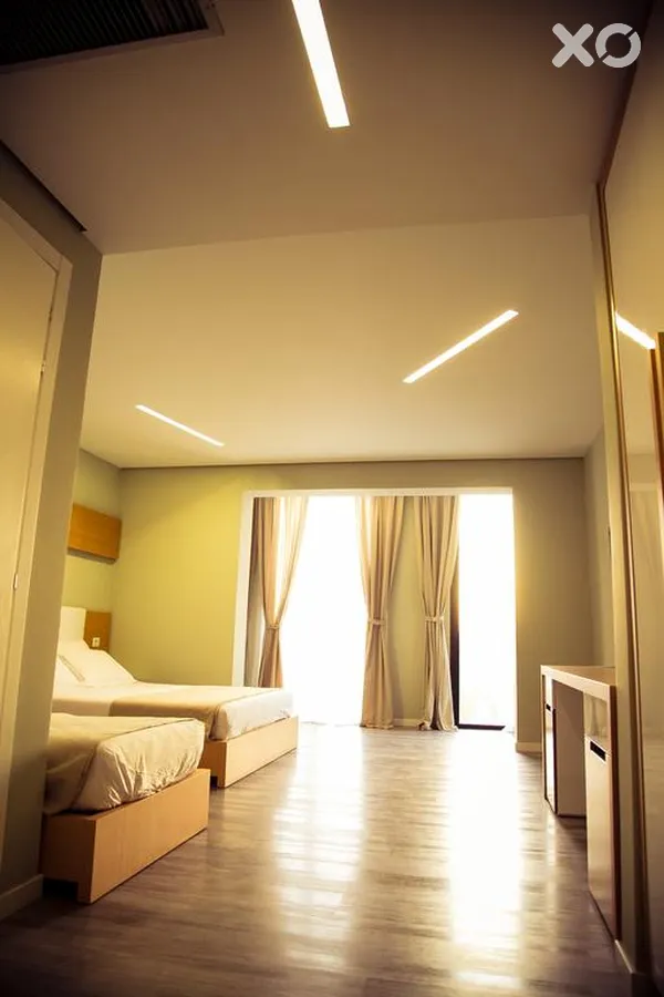 Bologna Hotel