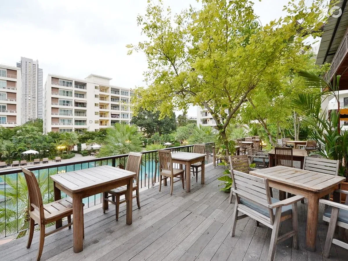 Wongamat Privacy Resort & Residence