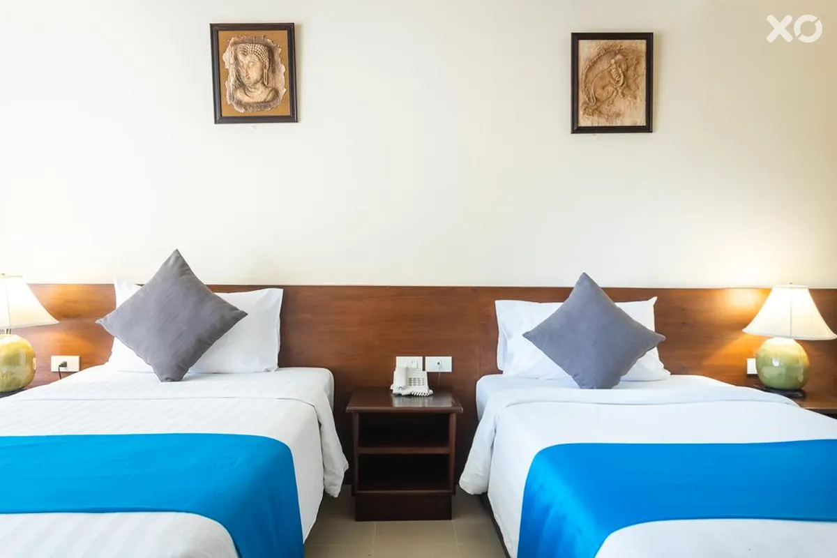 Coconut Village Resort