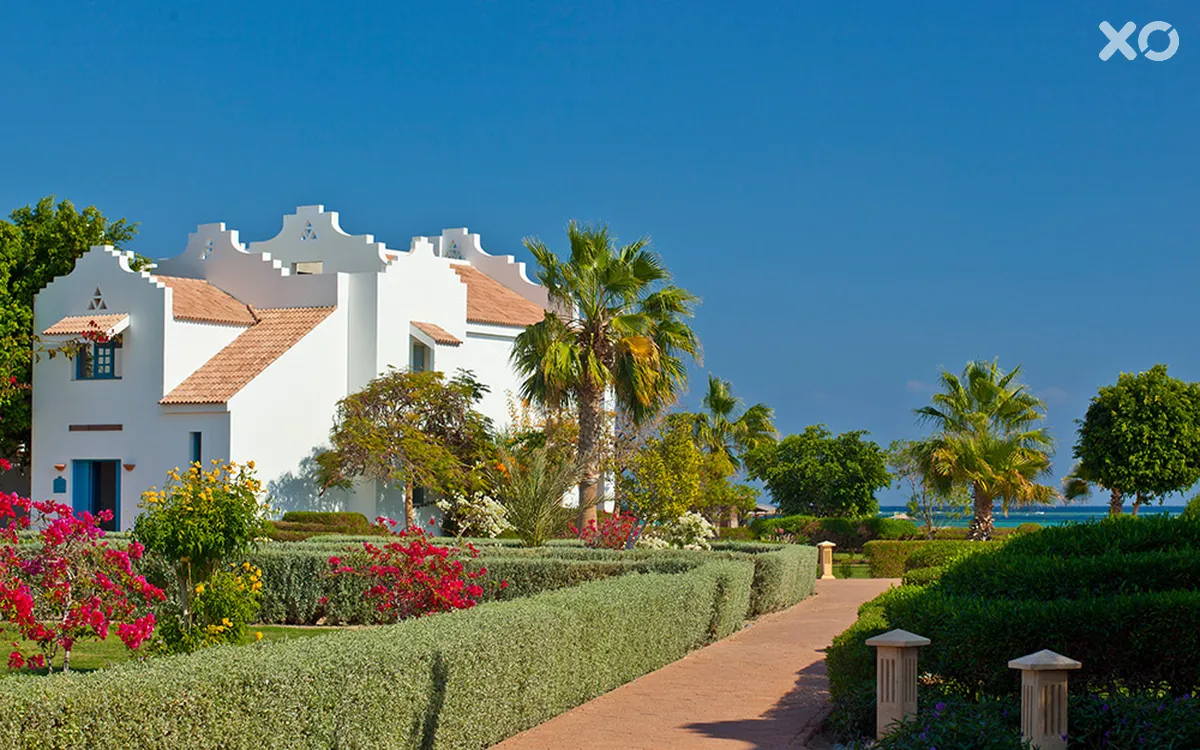 Lahami Bay Beach Resort