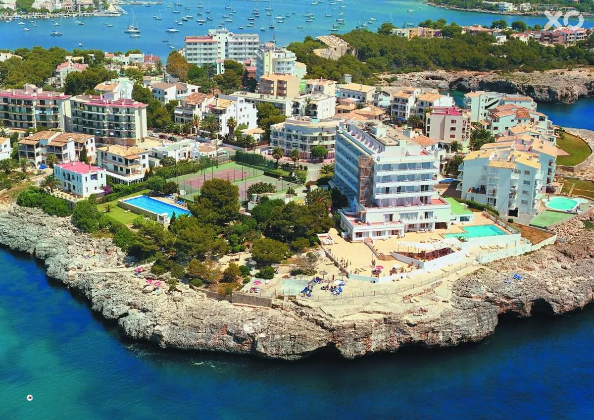 JS Cape Colom
