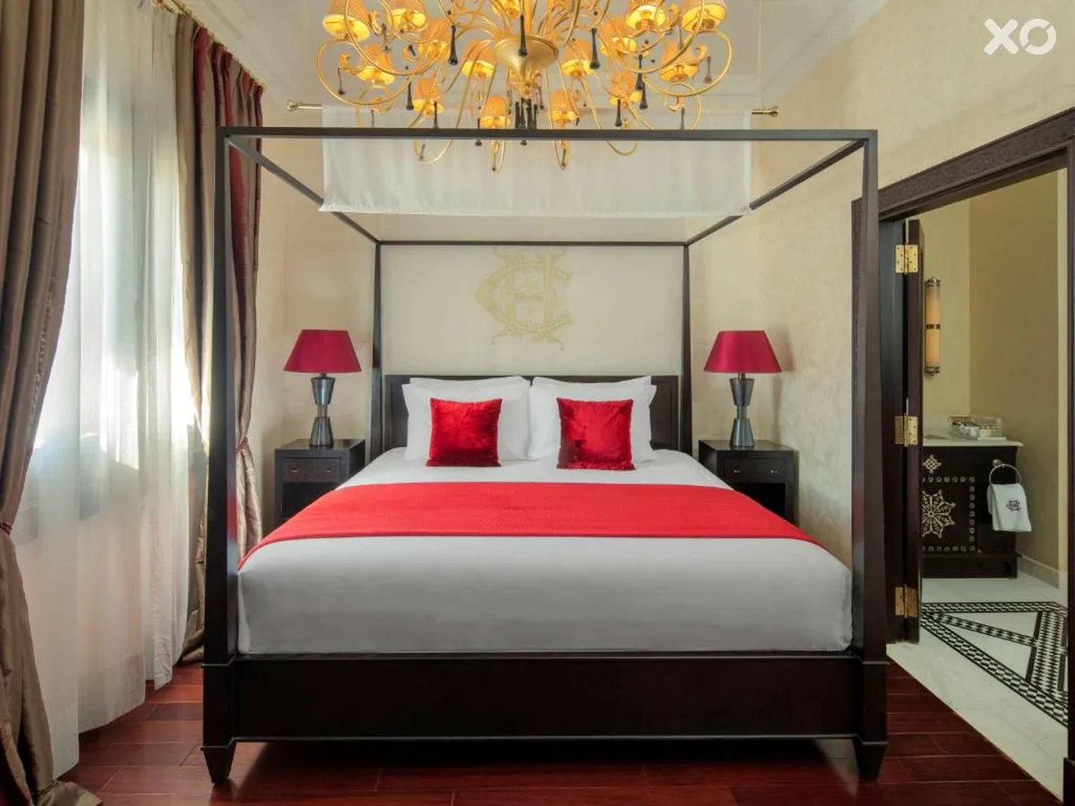 Sofitel Legend Old Cataract