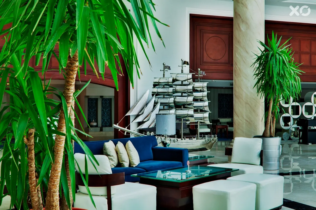 Premier Le Reve Hotel & Spa