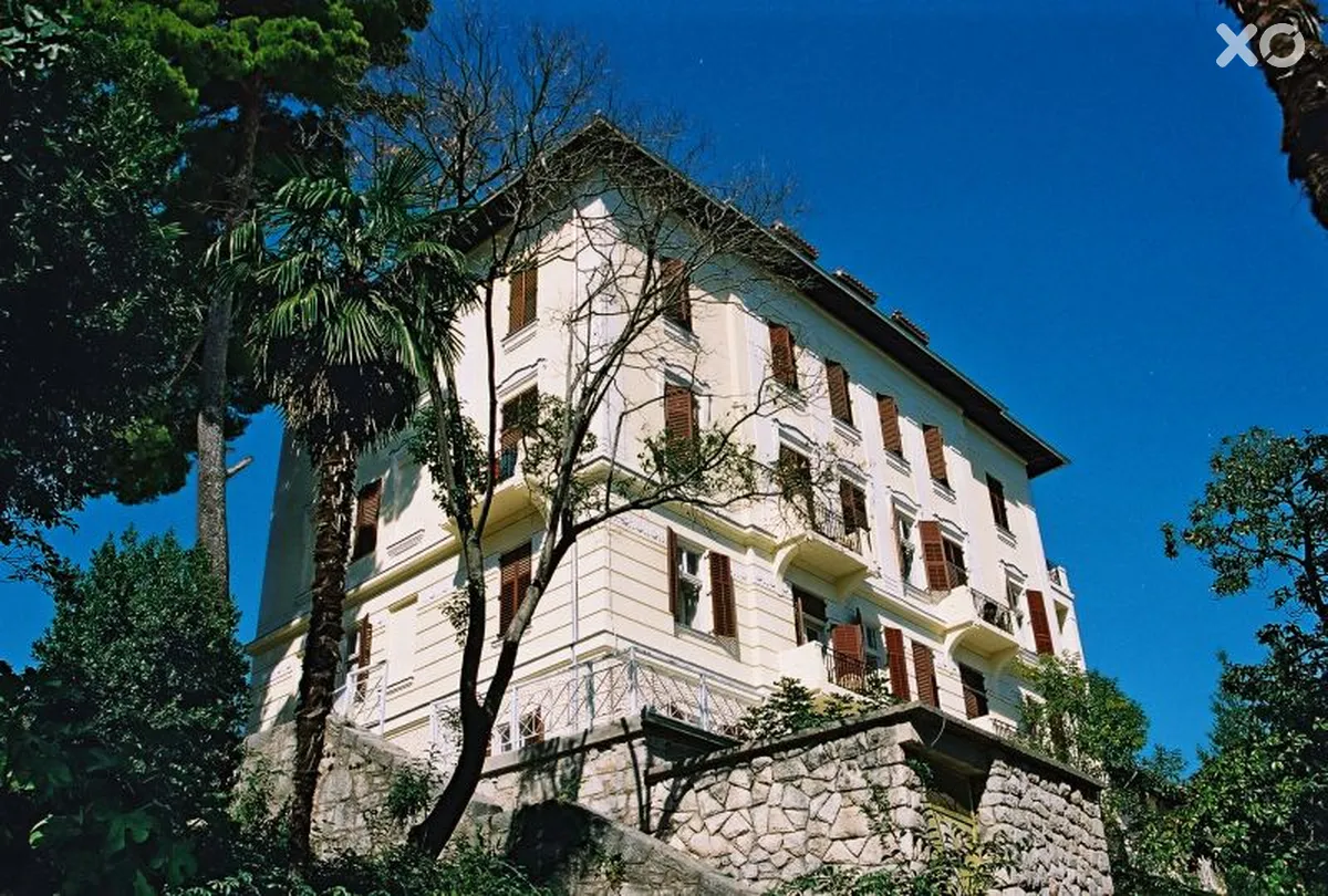 Lovran Hotel