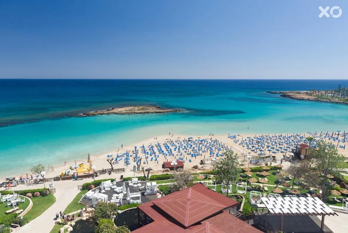 Capo Bay Hotel