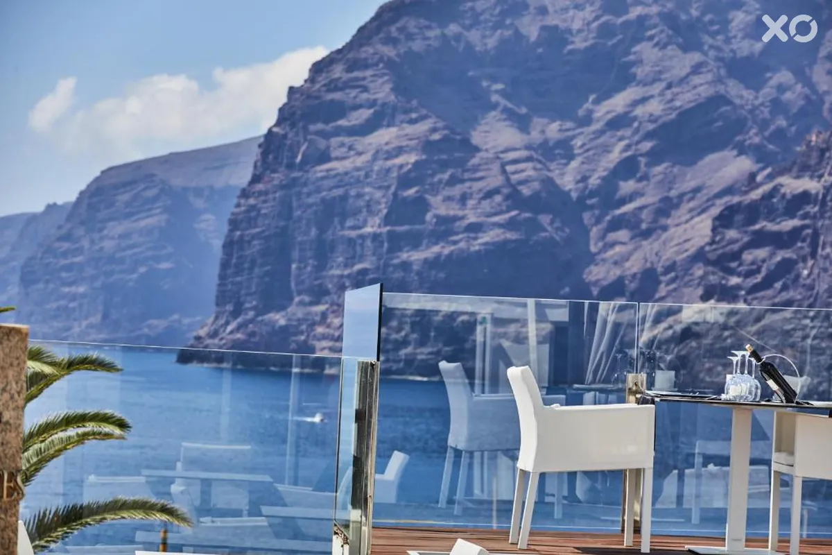 Tui Blue Los Gigantes