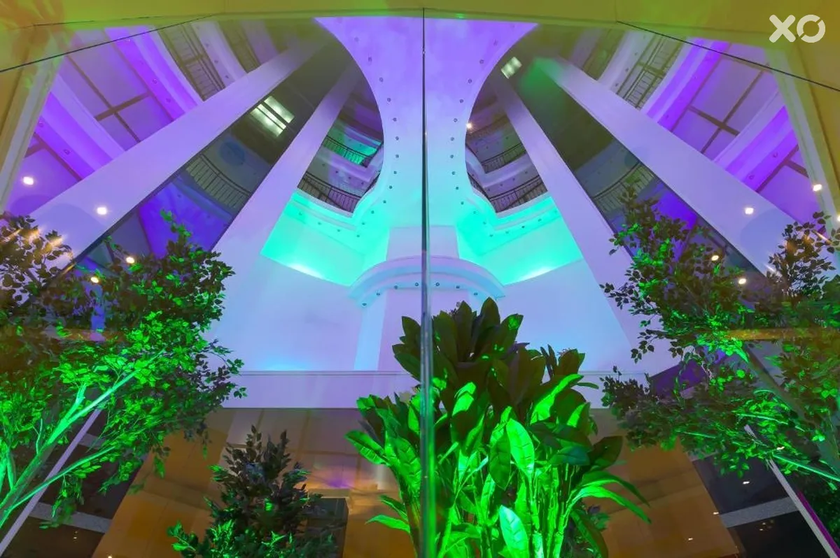 Grand Hotel Sveti Vlas