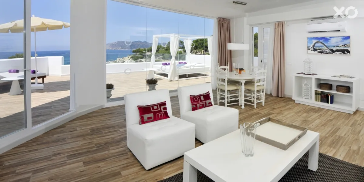 Fergus Style Cala Blanca Suites Hotel