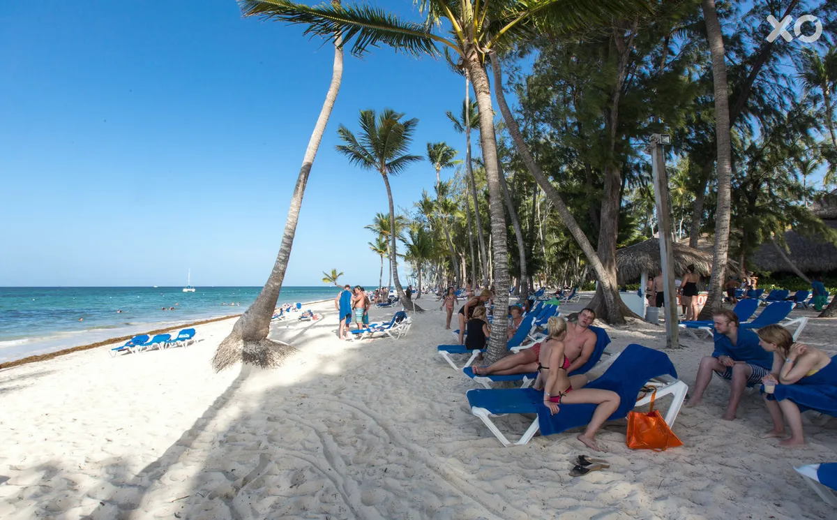 Vista Sol Punta Cana Beach Resort & Spa