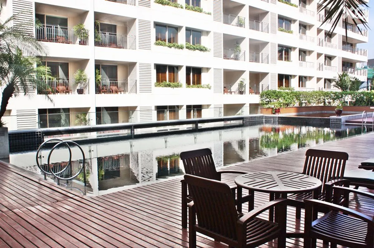 Centre Point Sukhumvit Thong Lo