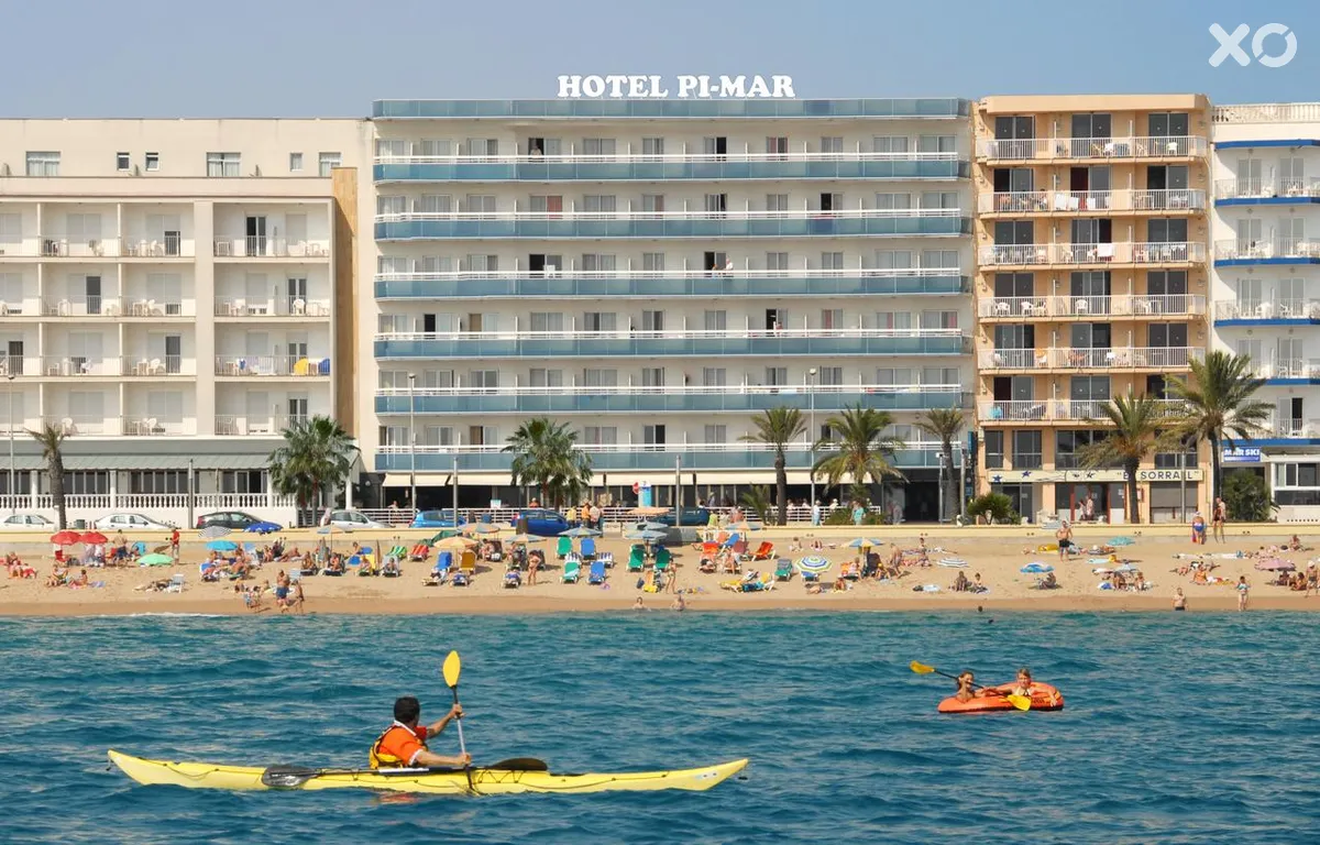 Pimar & Spa Hotel