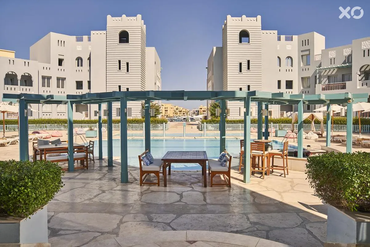 Fanadir Hotel