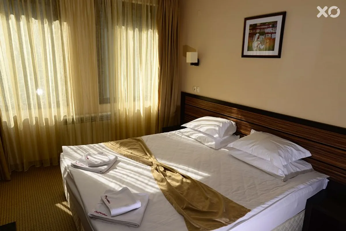 Mursalitsa Hotel
