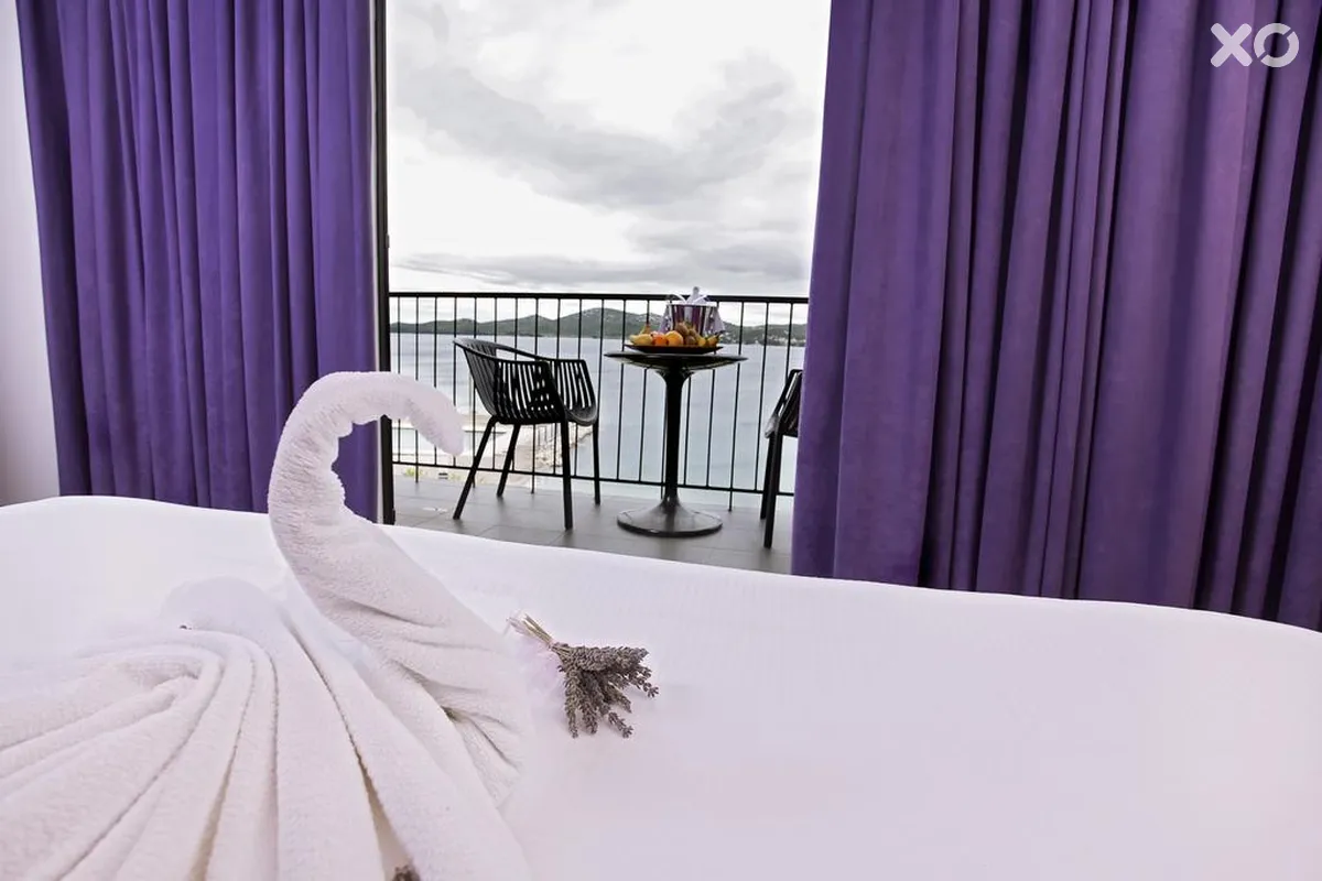 Adriatic Hotel