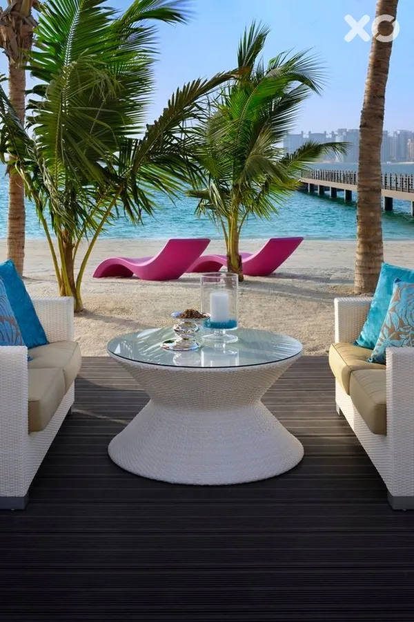 One & Only Royal Mirage The Residence & Spa