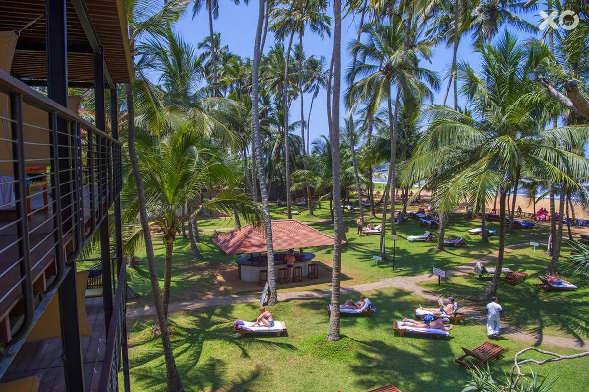Mermaid Hotel & Club