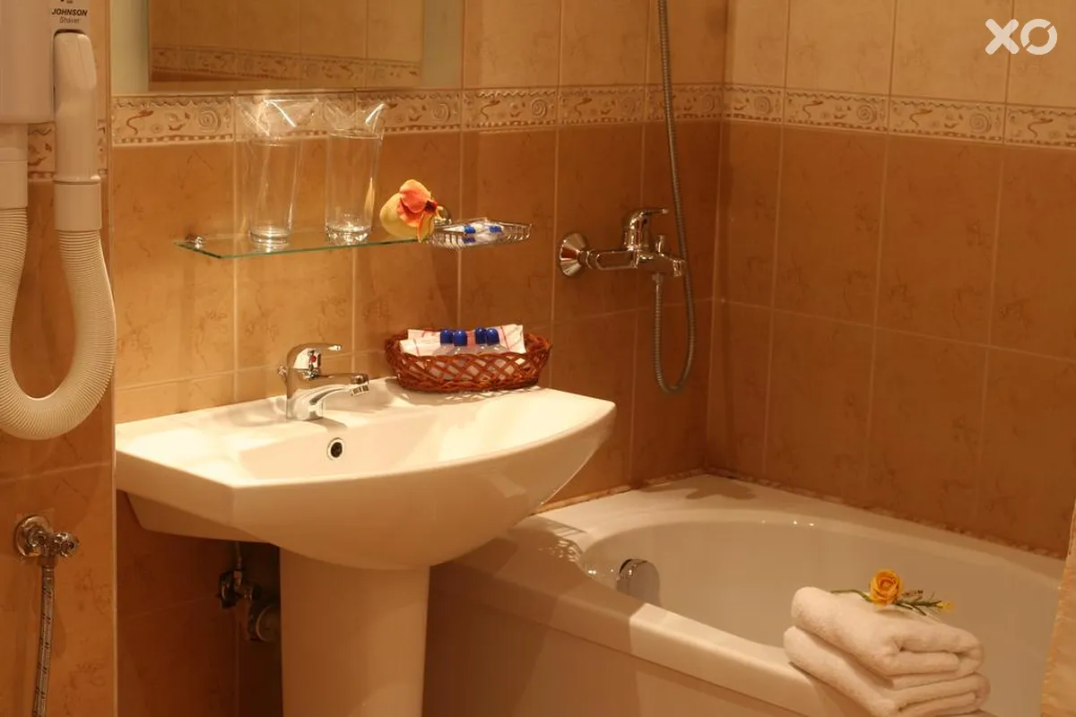 Joya Park Hotel