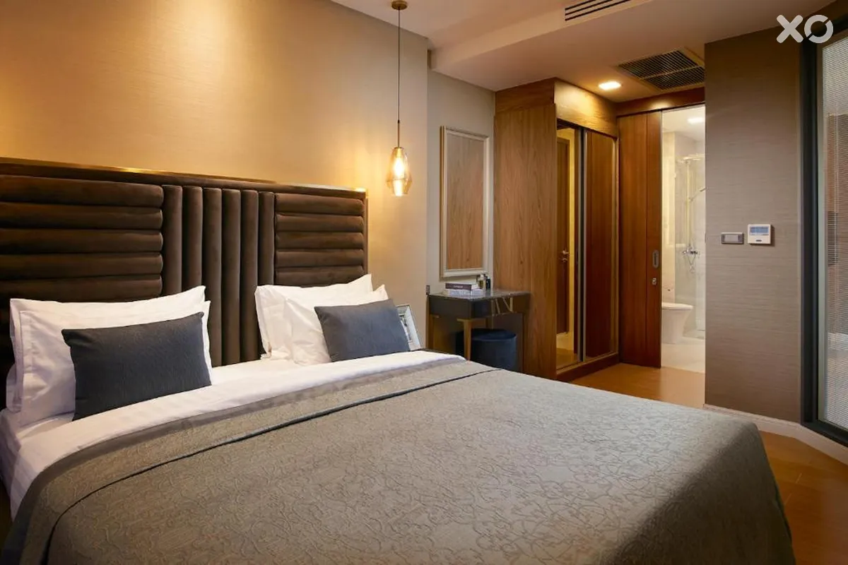 The Elysium Pratumnak Pattaya
