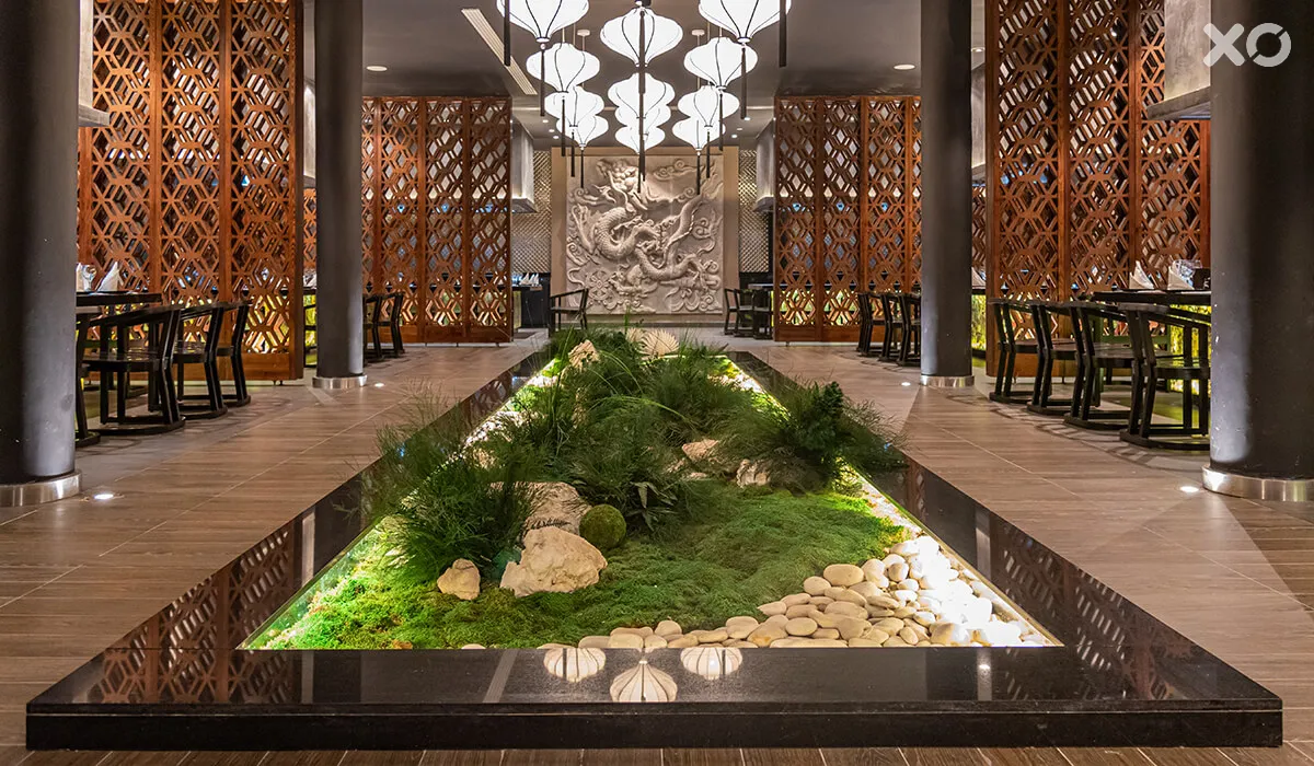 Grand Bavaro Princess