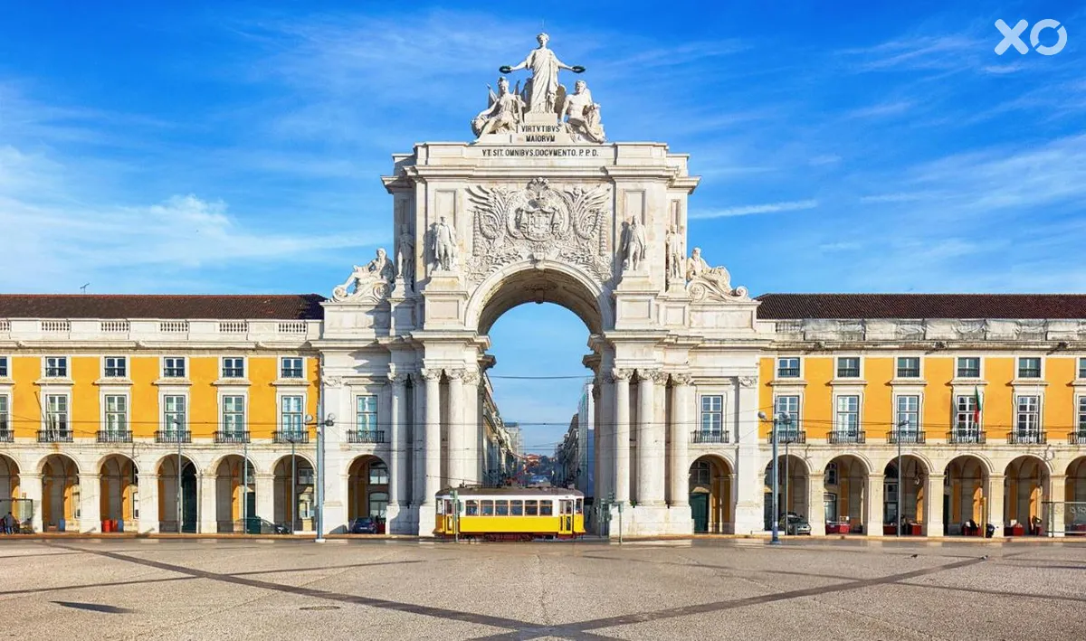 Pestana Lisboa Vintage City Center Suites