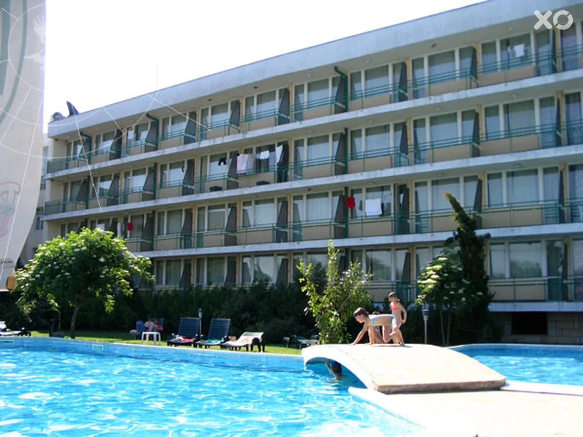 Festa Hotel