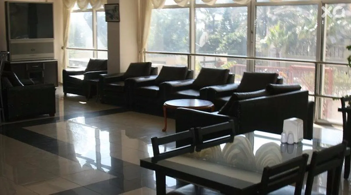 Prima Hotel