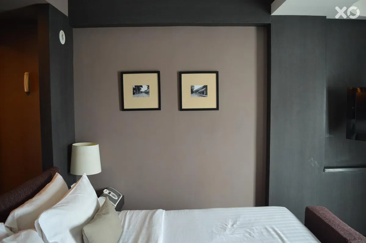 Aya Boutique Hotel