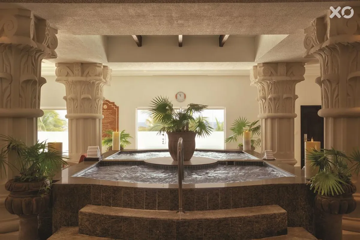 Hyatt Zilara Cancun