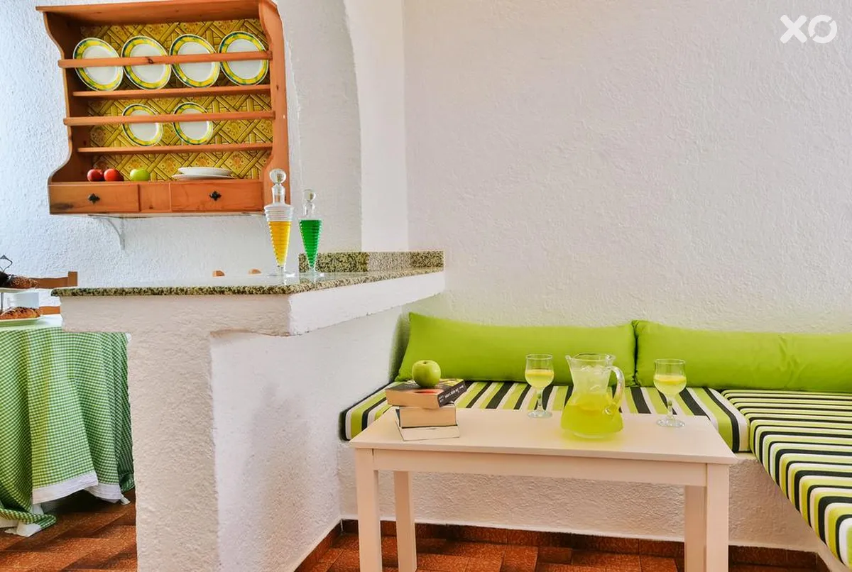 Ibiscus Hotel Malia