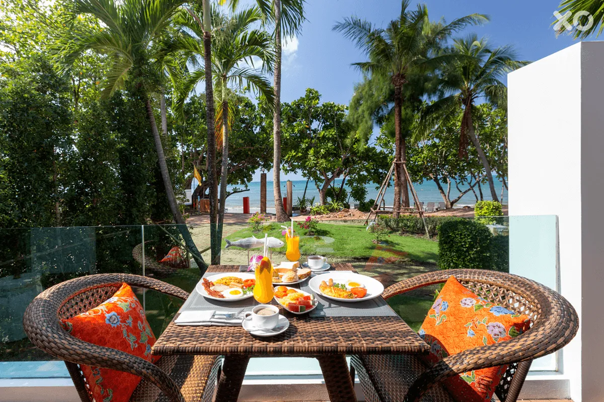 Krabi Resort