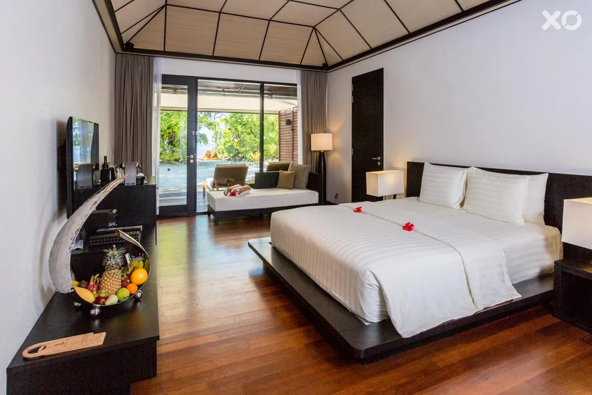 Lily Beach Resort & Spa