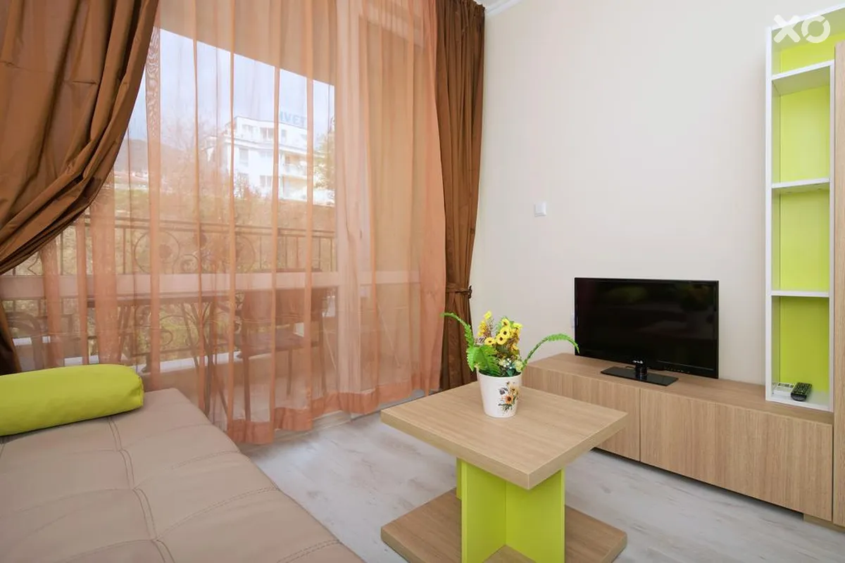 Villa Sardinia Apartments