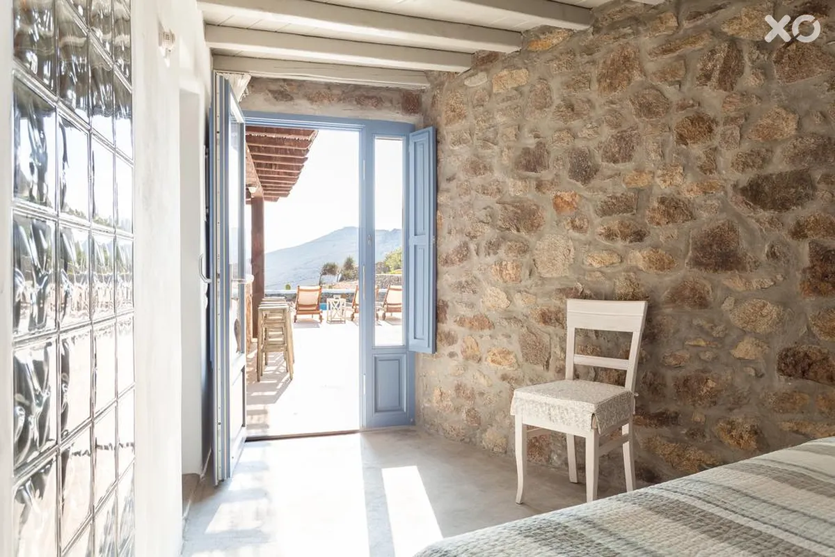 Mykonos Panormos Villas