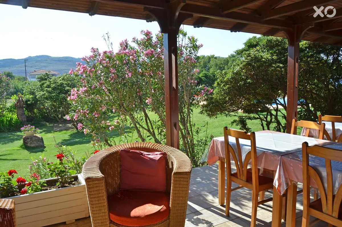 Arion Hotel