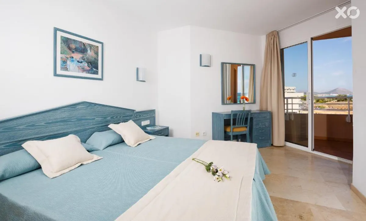 Dunes Platja Aparthotel
