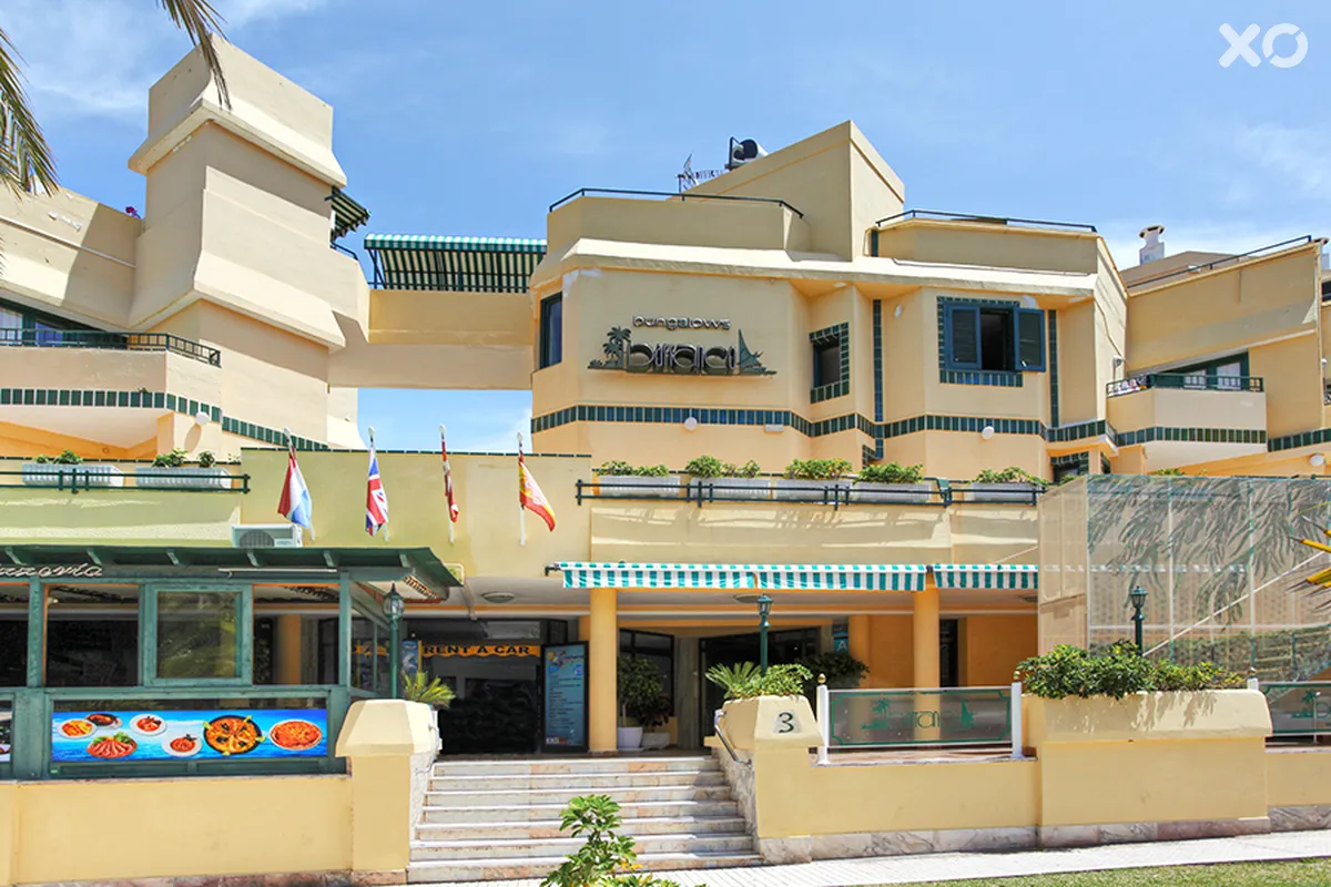 Alegria Barranco