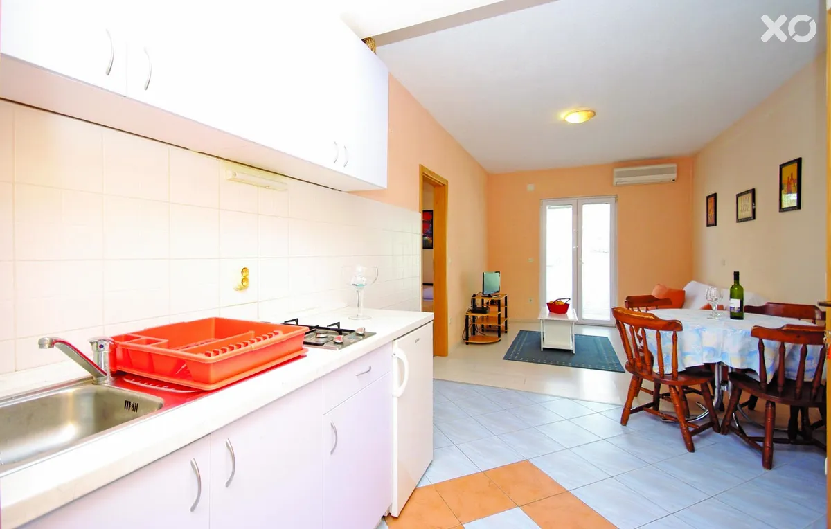 Makarska Apartments