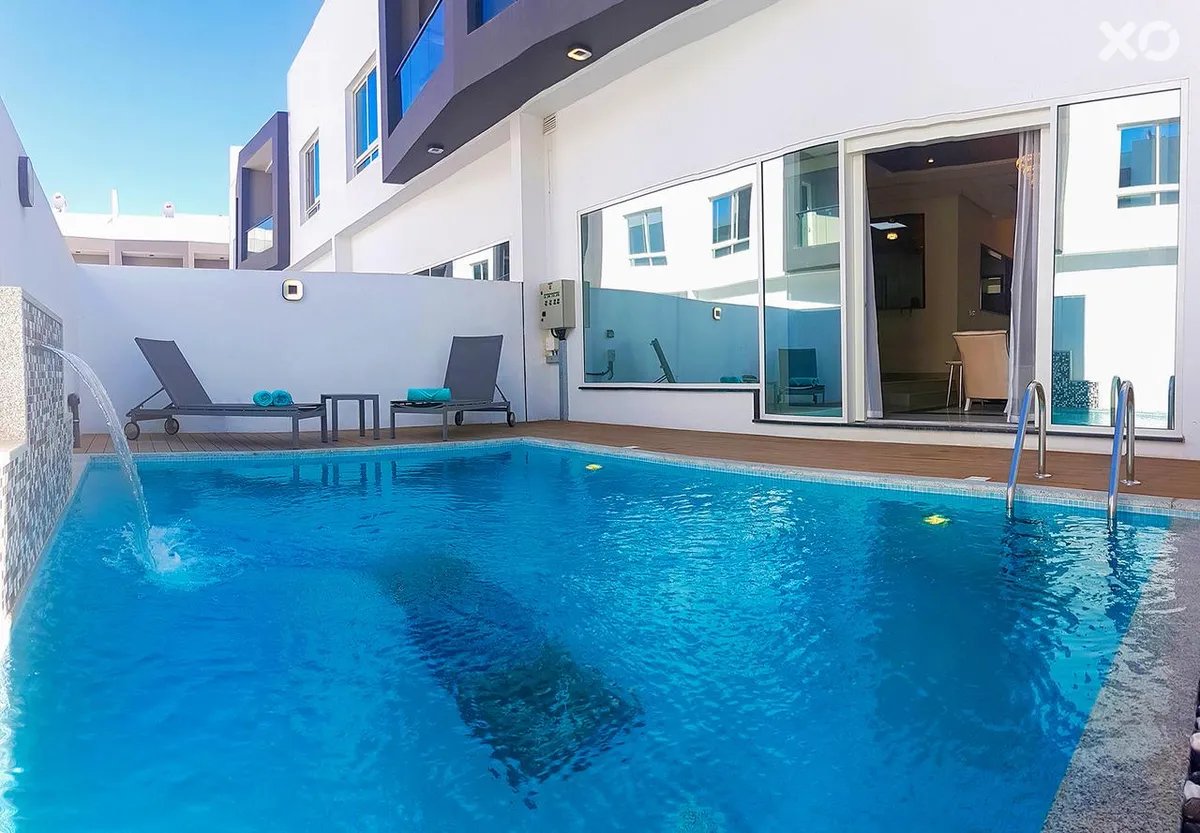 Jannah Place Villas Ras Al Khaimah