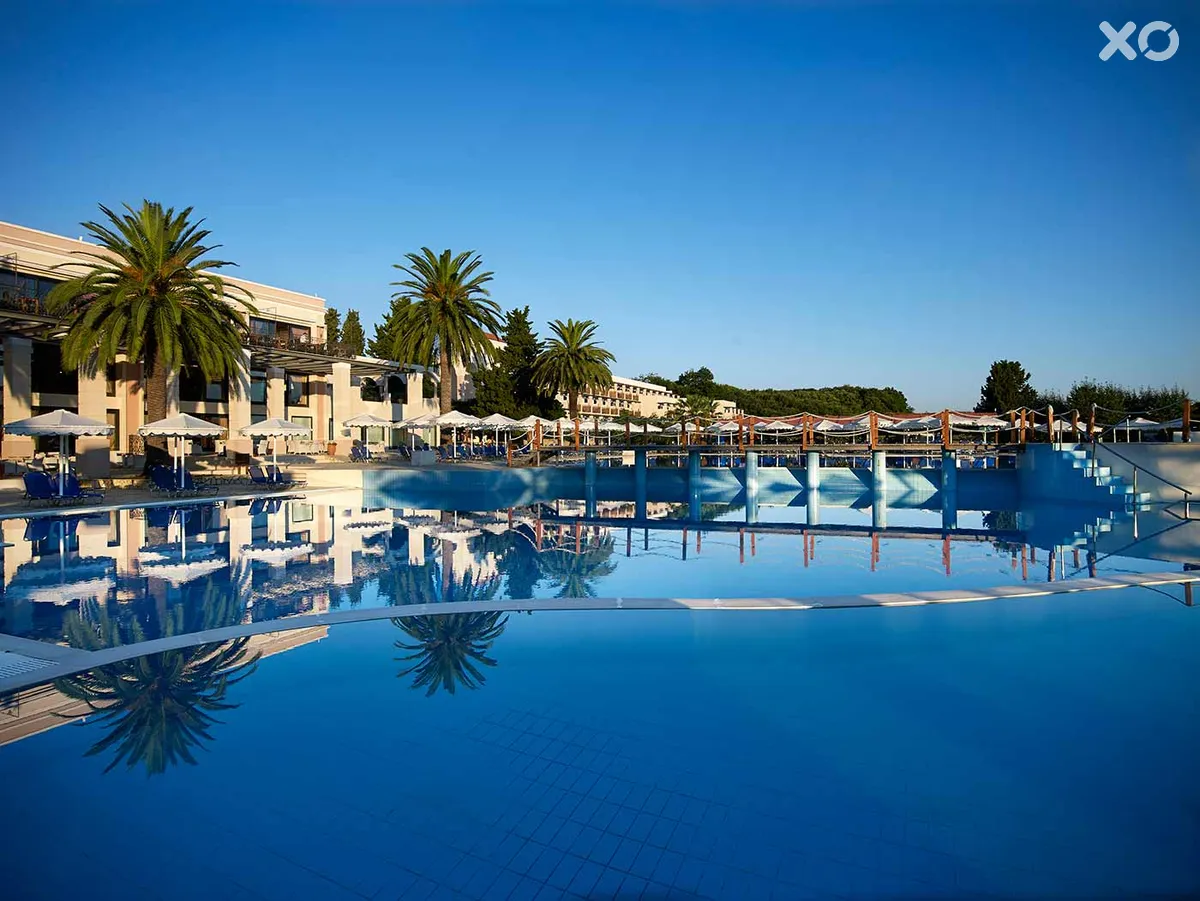 Roda Beach Resort & Spa