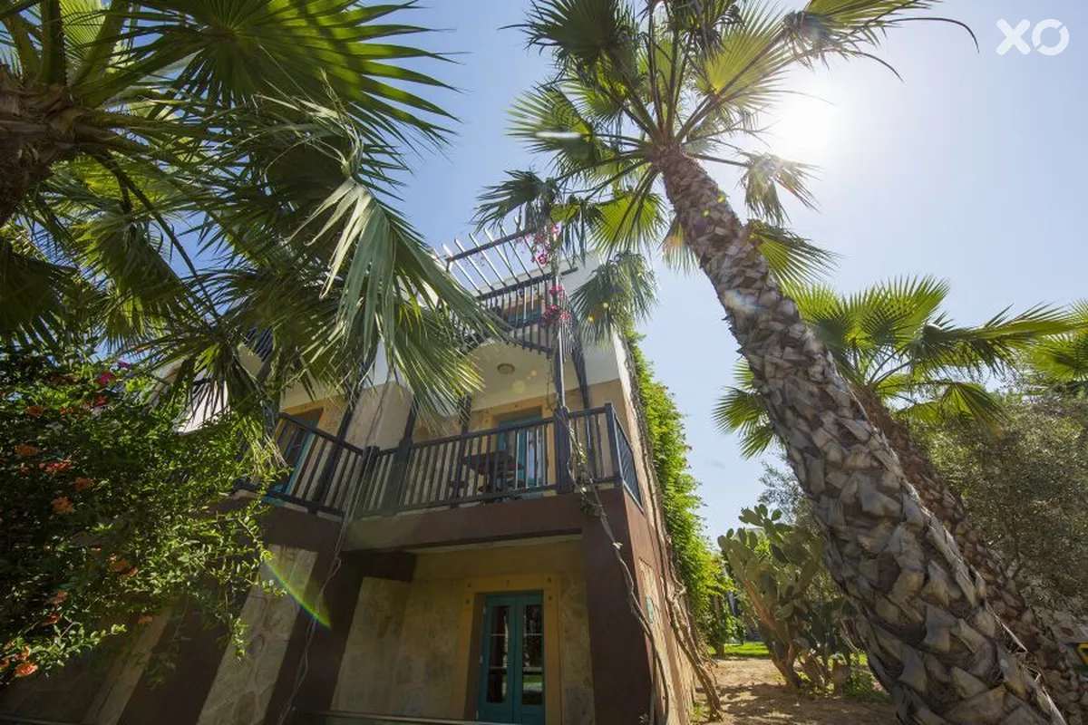 Jasmin Beach Hotel