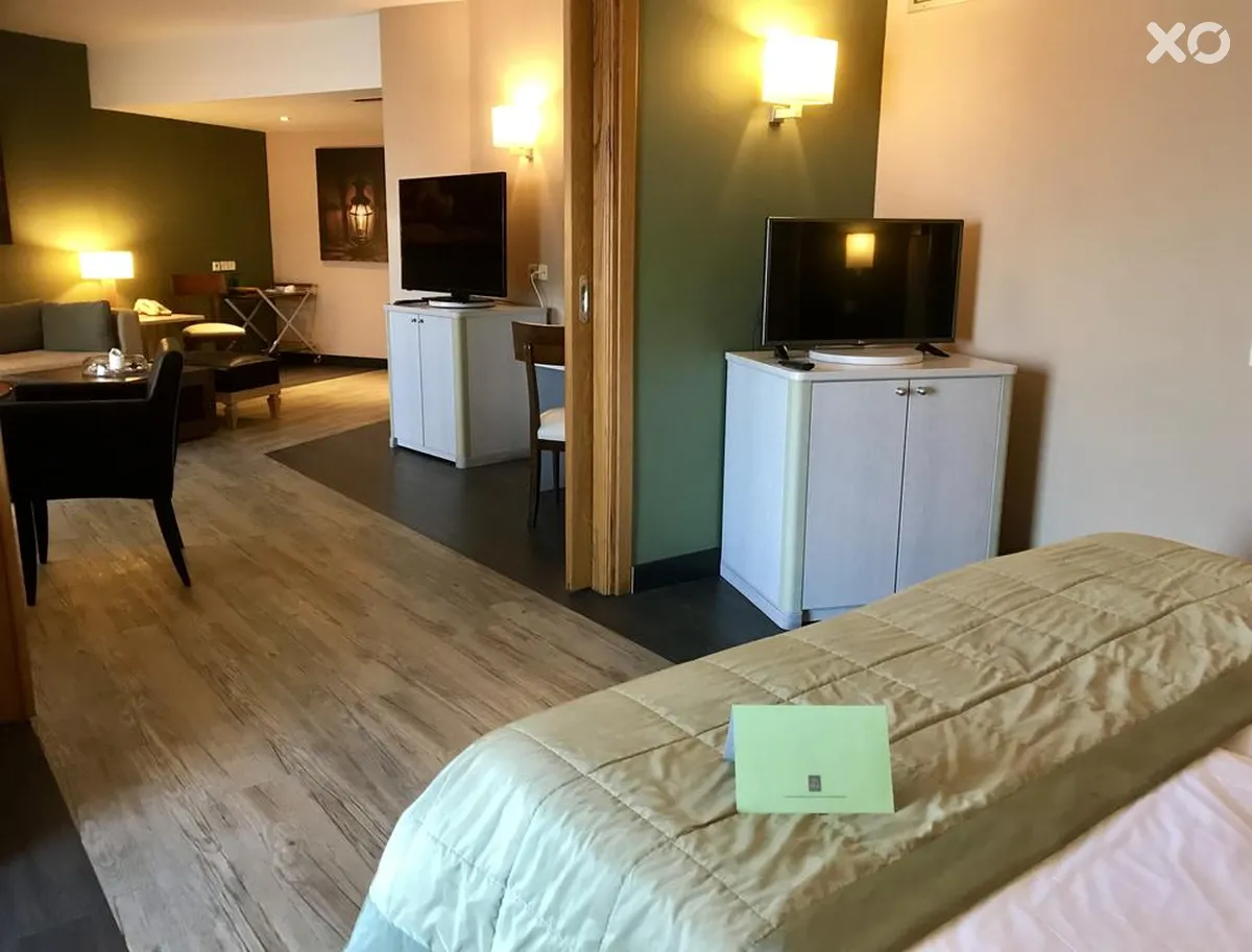 Dion Palace Resort & Spa