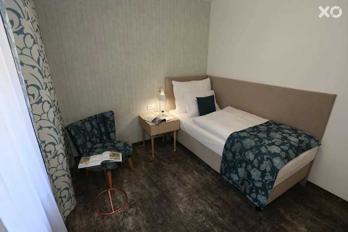 Astoria Hotel & Medical Spa