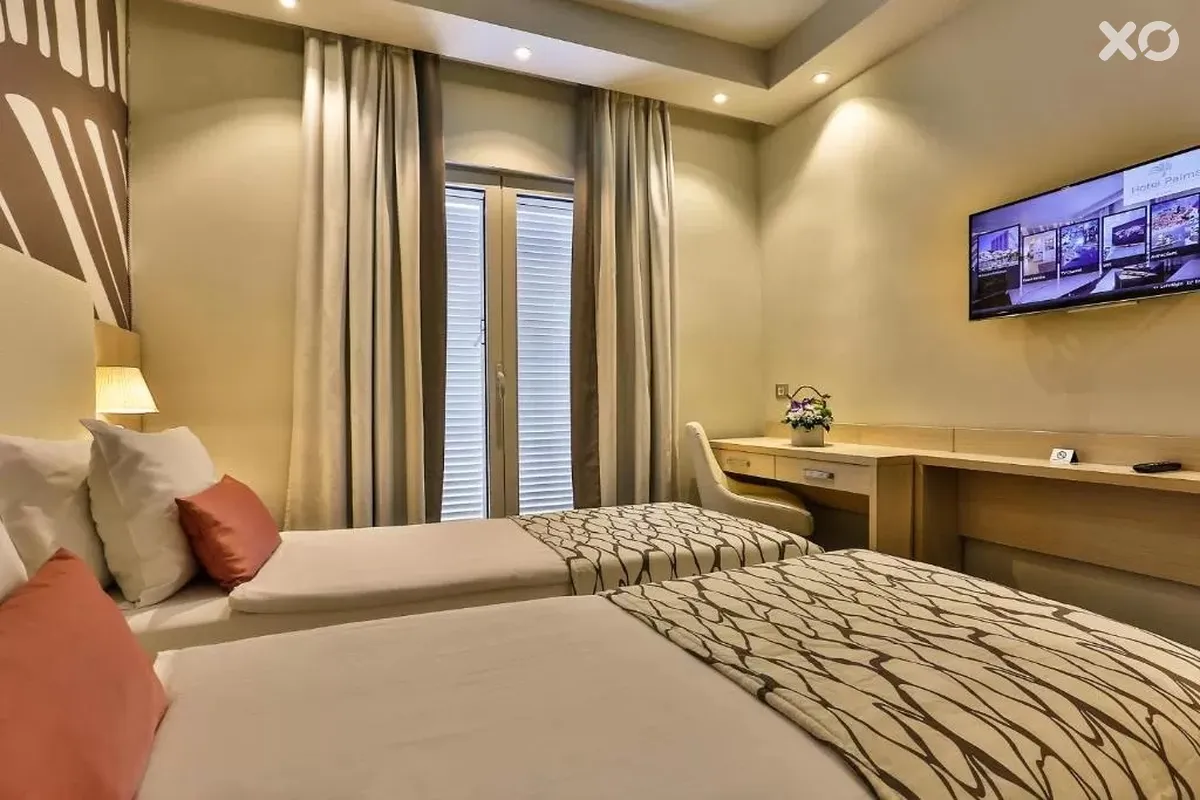 Palma Hotel