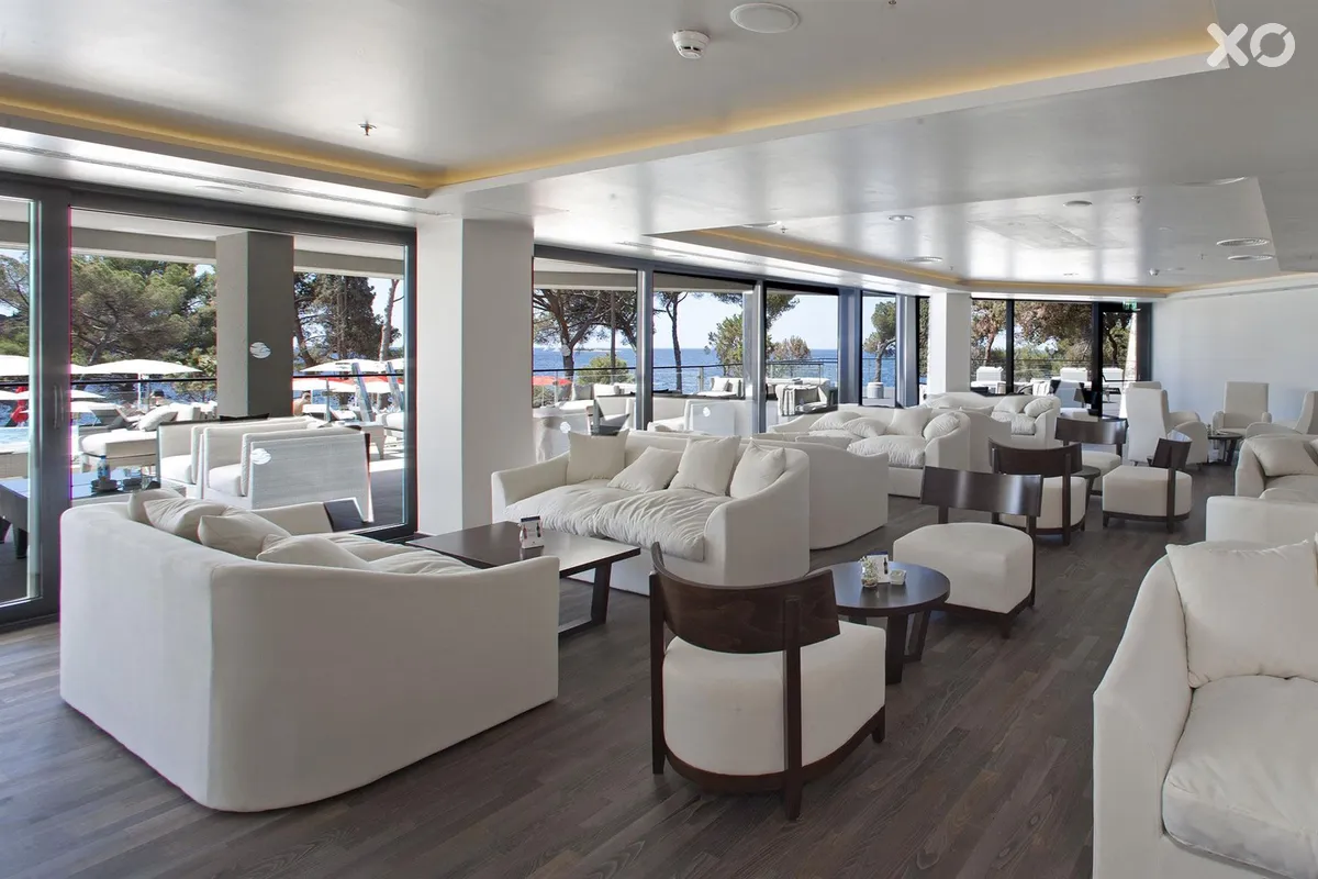 Laguna Parentium Hotel
